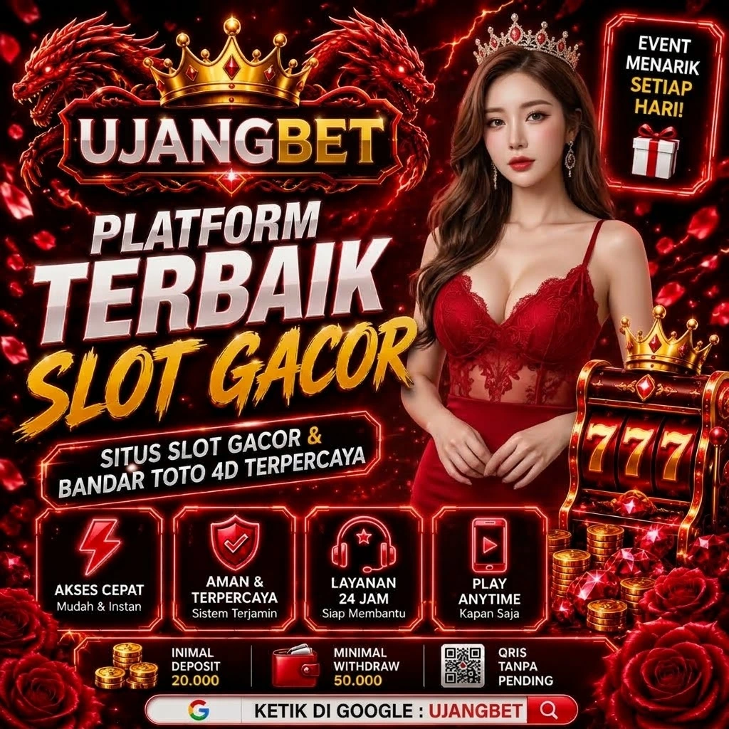 UJANGBET